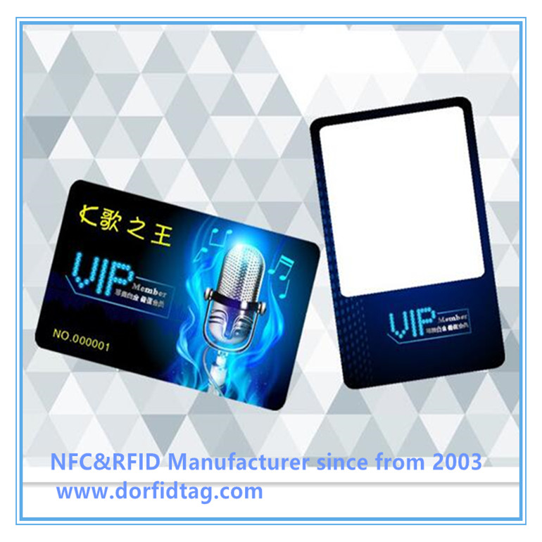 thermal rewritable card  rewritable Cards  factory